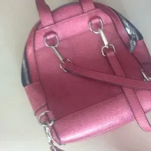 Lux de Ville | Bags | Lux De Ville Backpack | Poshmark display picture 1